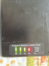 ANSMANN 36V 13,4 Ah E-Bike Akku Ersatzbatterie Original