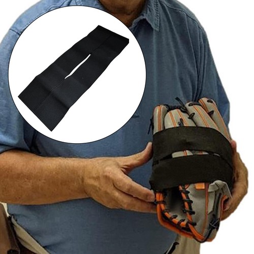 Baseball-Handschuh-Wickelband