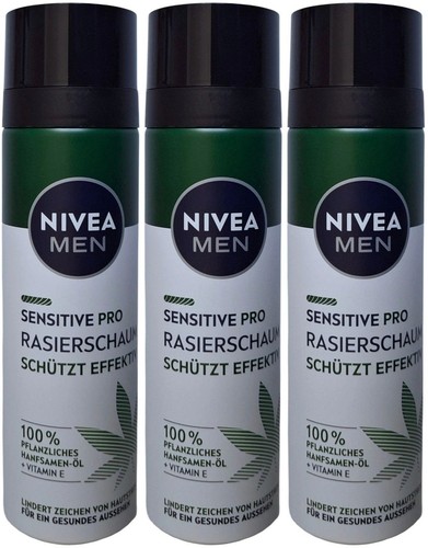 Nivea men sensitive - nivea,