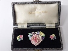 Royal crown derby - crown,
