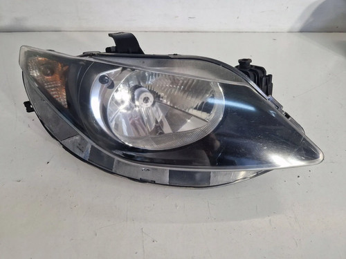 Frontscheinwerfer seat ibiza - frontscheinwerfer,