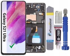 Original OLED HD display für