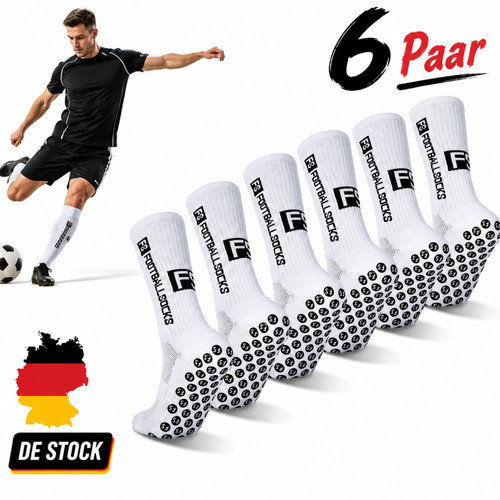 Fußballsocken set paare - fußballsocken,