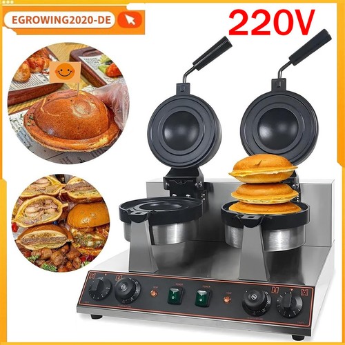 Hamburger 220v maschine - hamburger,