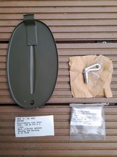 Deckel Schraube Werkzeugfach