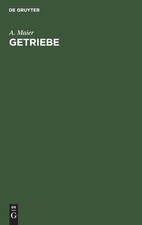 Getriebe