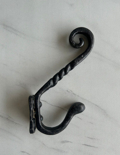Vintage gusseisen - vintage,