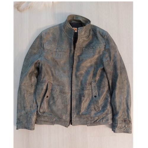 Boss orange herren biker - boss,