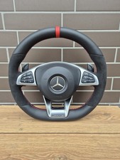 Steering lenkrad amg - steering, mercedes