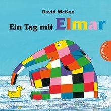 Elmar ein tag - elmar:, von