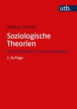 Soziologische Theorien | Von