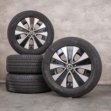 Mercedes Mercedes EQV Felgen