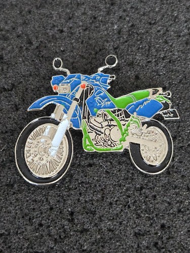 Geländemaschine enduro - enduro, ➔