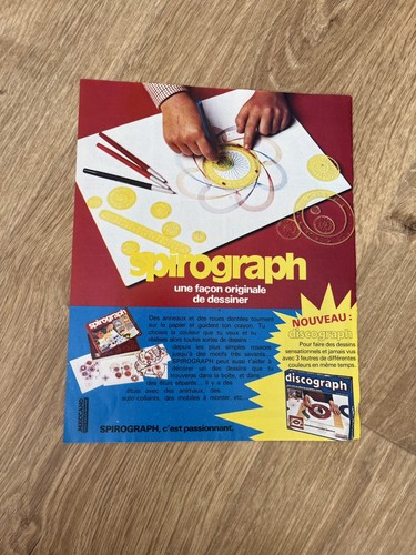 Vintage werbung 1978 - werbung,