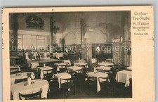 Muenchen Ceylon Tee Stube