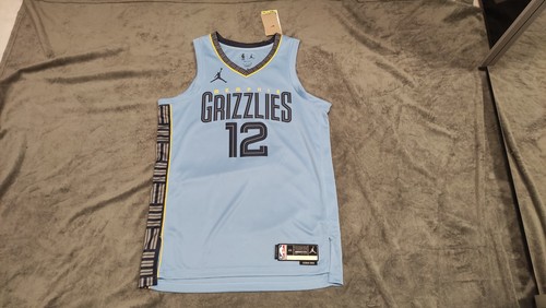 Nba memphis grizzlies morant - grizzlies,