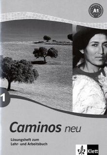 Caminos neu lösungsheft - caminos,