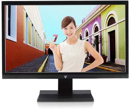 Monitor 2165m 5 inch - v7, (21.5