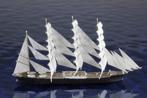 Pamir hersteller luna - pamir, 58