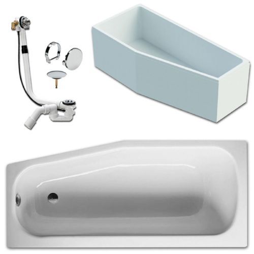 Bette bambino badewanne 2780 - badewanne,