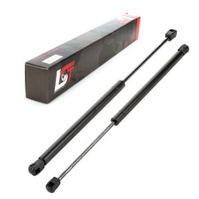 2x Gas Spring Tailgate Damper