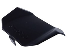 Abdeckung Heckspoiler Plastik