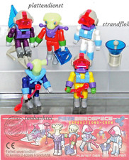 Ferraerospace Expeditions Crew