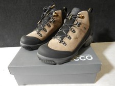 Ecco Damen Biom Hike 1.3 Plus GTX Mid cut Trekkingschuhe - Wandersschuhe 38