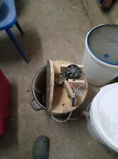 Bier brauen, Brauset, Hobbybrauer, Braupaket,Rührwerk, Kessel