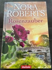Rosenzauber, Nora Roberts, Band 1, Blüten - Trilogie, Roman, Buch ?, Weltbild