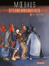 Sternenwanderer 6 | Buch |