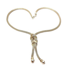 wunderschönes Schlangen