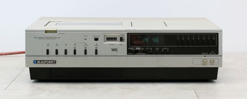 Blaupunkt rtv 202 video - blaupunkt, e