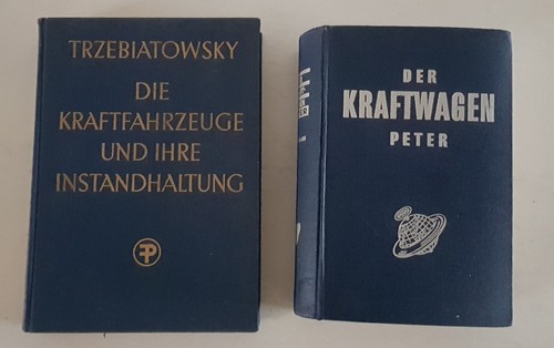 Trzebiatowsky die - trzebiatowsky,