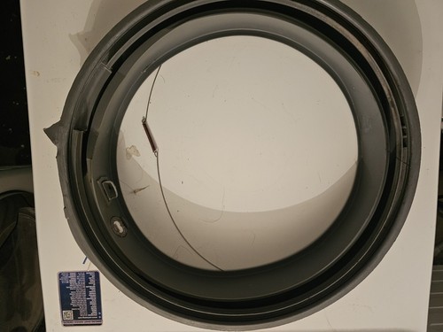 Waschmaschine samsung - waschmaschine,