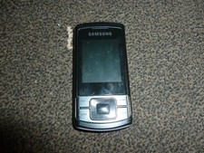 Samsung C3050 Slide Handy