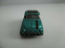 Politoys Fiat 500L NE 23 Made in Italy Scala Spielzeug Auto Toy Car