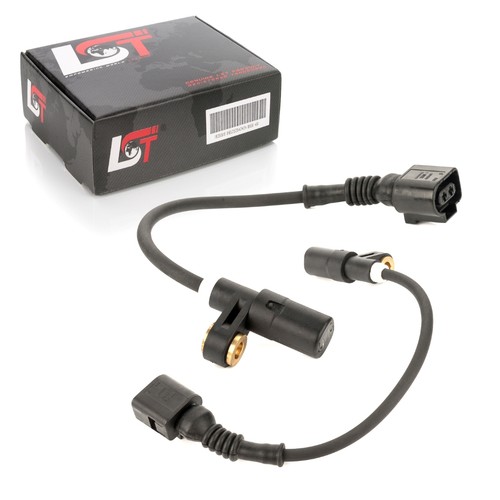 Abs sensor set hinten links - sensor,