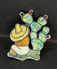 Vintage Jeronimo FUENTES Taxco