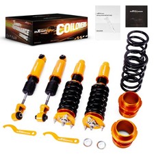 B2-Serie Gewindefahrwerk