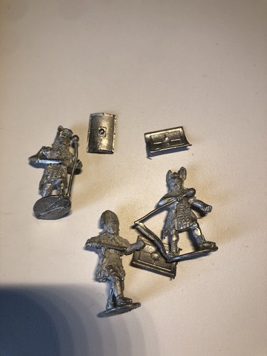 Warlord games hail - warlord, caesar