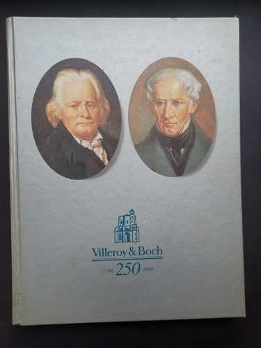 Buch 1998 250 - , jahre