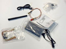 Toslon XR310 Auto Bait Boat