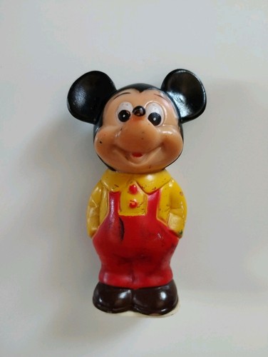 Micky maus figur vintage - maus,
