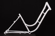 28" Zoll Alu Damen Fahrrad