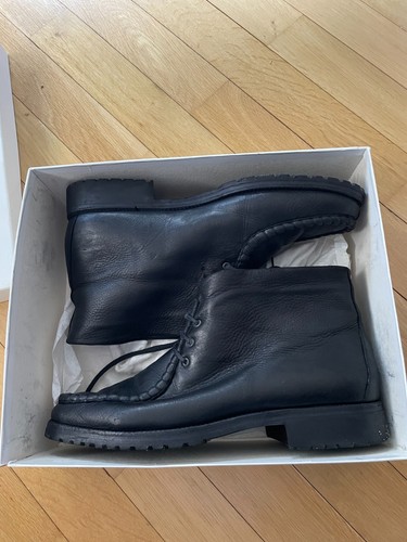 Moreschi winterstiefel - winterstiefel,