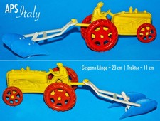 APS POLITOYS ITALY PLASTIK