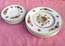 Villeroy & Boch Summerday Kuchenteller ca. 22cm