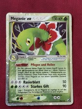 Meganie EX (106/115) EX