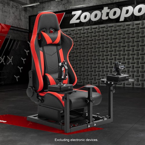 Zootopo flugsimulator cockpit - flugsimulator,